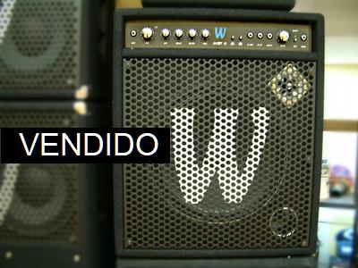 Warwick Sweet 15 (made in Germany)